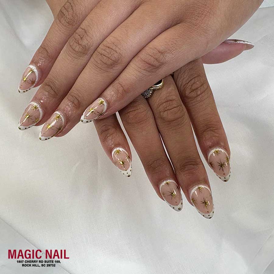 Trending Nail Design